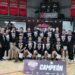 Tigres Blancos de la UMAD, campeones de los Ocho Grandes