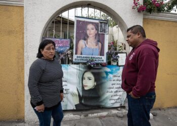 A un año de desaparición de Debanhi sigue sin haber respuestas
