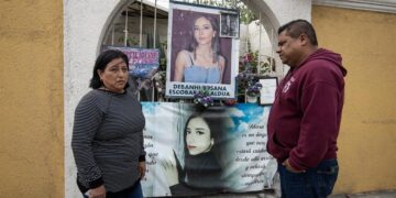 A un año de desaparición de Debanhi sigue sin haber respuestas
