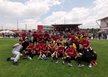Upaep avanza como líder del Grupo A del Nacional Conadeip