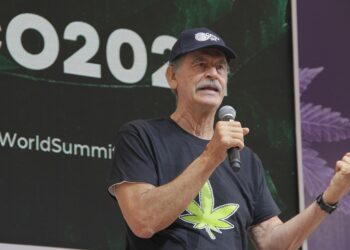 AMLO indaga permisos de cannabis de Fox