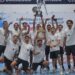 Voleibol varonil de Udlap, campeón nacional del CUTT-Conadeip