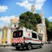 Concluye Operativo Primavera Segura 2023 de Cruz Roja Mexicana en Puebla
