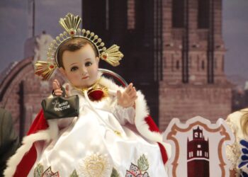 Tepeaca proyecta derrama económica de 60 MDP en Feria Patronal del Niño Doctor