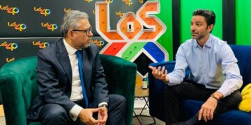 Rodrigo Abdala amplía y mejora servicios del Bienestar