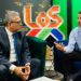 Rodrigo Abdala amplía y mejora servicios del Bienestar