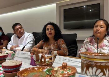 Acteopan estará de manteles largos celebrando su primera “Feria del Jarro y la Cazuela”