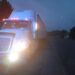 Policía Estatal recupera tractocamión robado