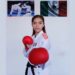 Yuriko Cortés competirá en Panamericano de Karate