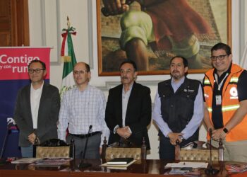 Ayuntamiento realizará operativos por Semana Santa