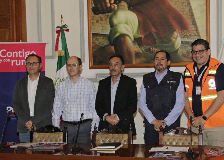 Ayuntamiento realizará operativos por Semana Santa