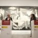 Picasso, un «imán» del arte mundial