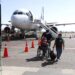 Aeropuerto Hermanos Serdán reanuda actividades