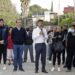 Ayuntamiento amplía red pluvial de calle Ignacio Allende