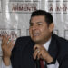 México confía en China para contrarrestar tráfico de fentanilo