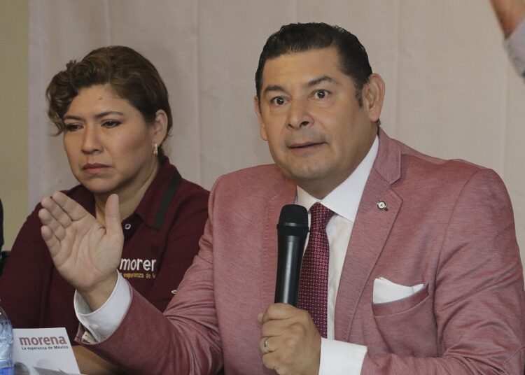Derecho de mujeres sobre su cuerpo se debe respetar: Armenta