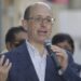 Renuncia de Alejandro Cañedo como secretario de Turismo es un rumor: ERP