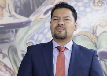Segob trabaja a diario para mantener gobernabilidad