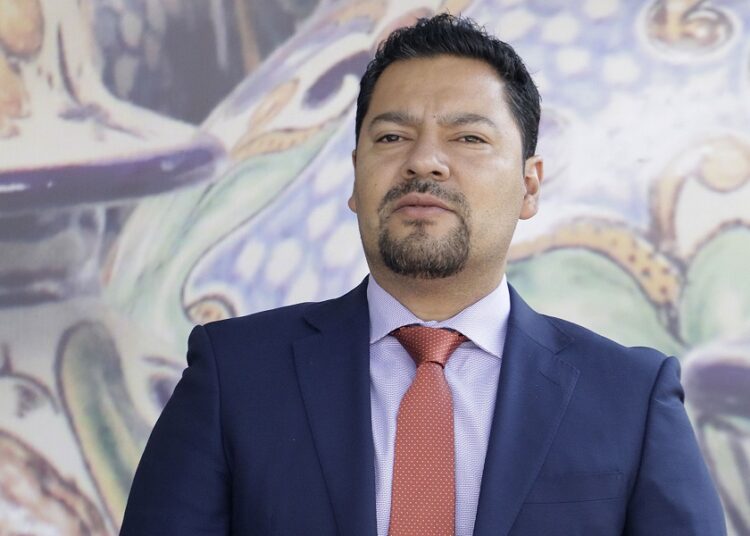 Segob trabaja a diario para mantener gobernabilidad