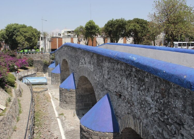 Construirán Parque del Migrante en Analco