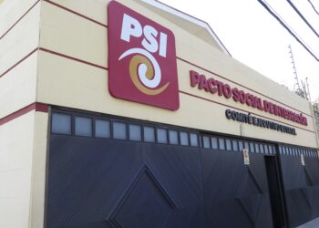 PSI postulará candidatos en 217 municipios