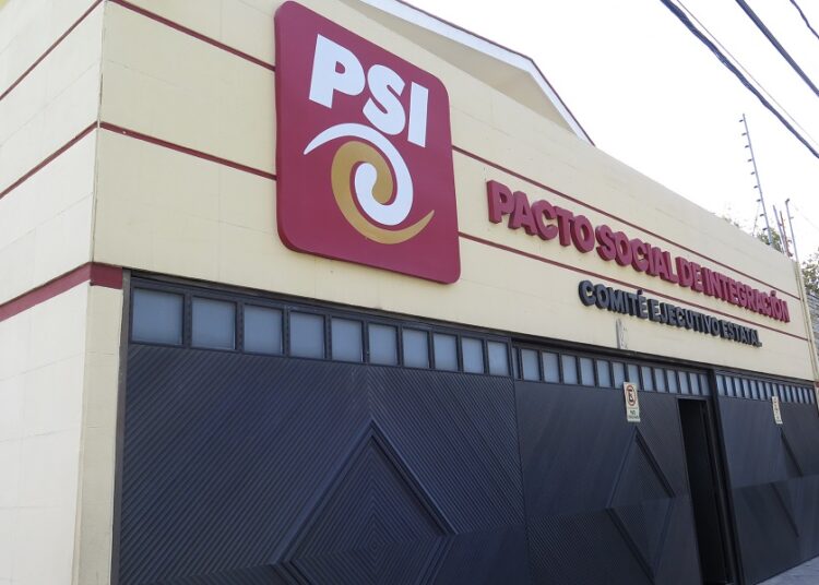 PSI postulará candidatos en 217 municipios