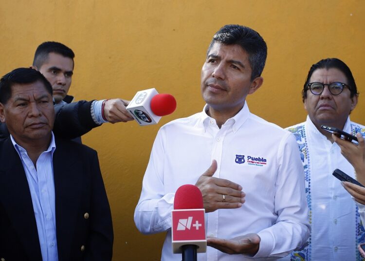 Adquirirán predio para construir nuevo Complejo de Seguridad
