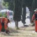 Continúan las jornadas de limpieza integrales