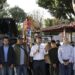 Invertirán 160 mdp para rehabilitar 20 parques y canchas deportivas