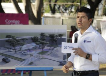 ERP participará en Procesión de Viernes Santo