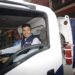 Comuna estrena ruta de recolección en el centro histórico