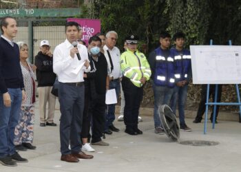 ERP desea pronta recuperación a AMLO