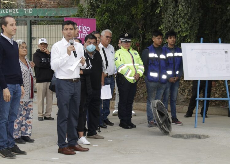 ERP desea pronta recuperación a AMLO