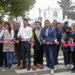 ERP entrega rehabilitación de 18 Oriente