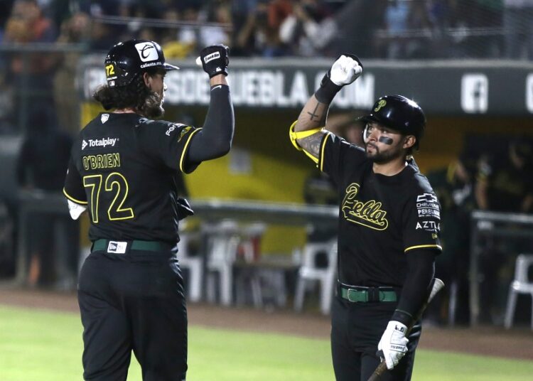 Se cancela Juego de Pericos de Puebla y Leones de Yucatán