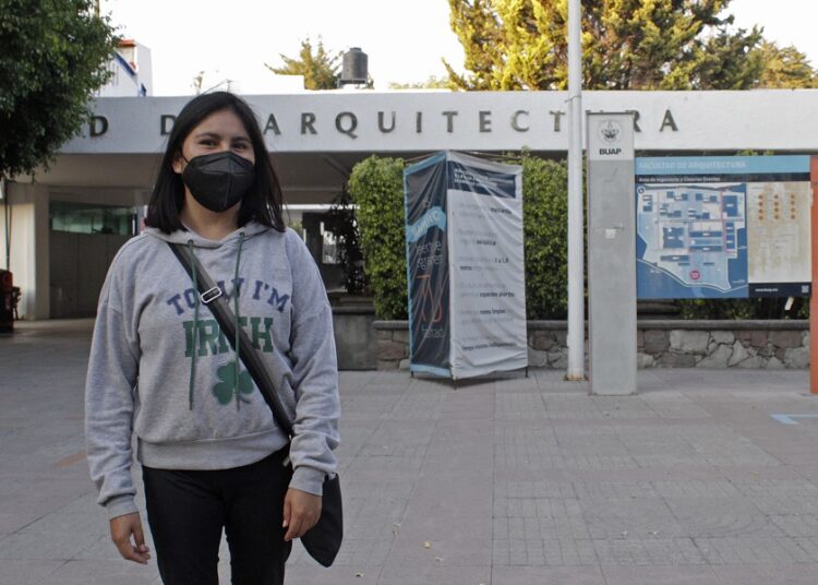 BUAP inicia registro de solicitud para nivel superior