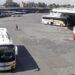 En análisis, zonas de ascenso y descenso de autobuses foráneos