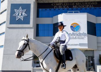 San Andrés Cholula implementa operativo por Semana Santa