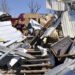 Tornados dejan varios muertos en EEUU