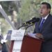 Céspedes preside ceremonia por el 492 aniversario de la fundación de Puebla