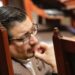 PAN defiende a Eduardo Alcántara, acusado de acoso sexual