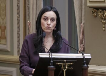 Congreso permite tercera iniciativa para crear padrón de deudores alimentarios