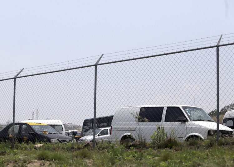 Se castigará a responsables de autos faltantes en corralón