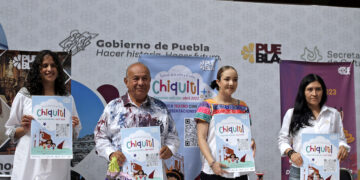 Cultura presenta actividades por Día de la Niña y el Niño