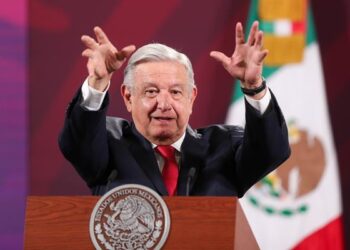 AMLO: compra de plantas de Iberdrola garantiza que no suba la luz