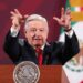 AMLO: compra de plantas de Iberdrola garantiza que no suba la luz