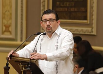 Caso de Alcántara sigue su curso legal: alcalde
