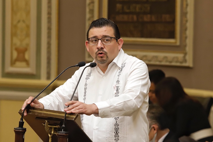 Caso de Alcántara sigue su curso legal: alcalde