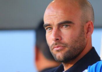 Me siento capacitado para dirigir al Puebla: Eduardo Arce