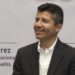 Eduardo Rivera descarta rompimiento con el PRI